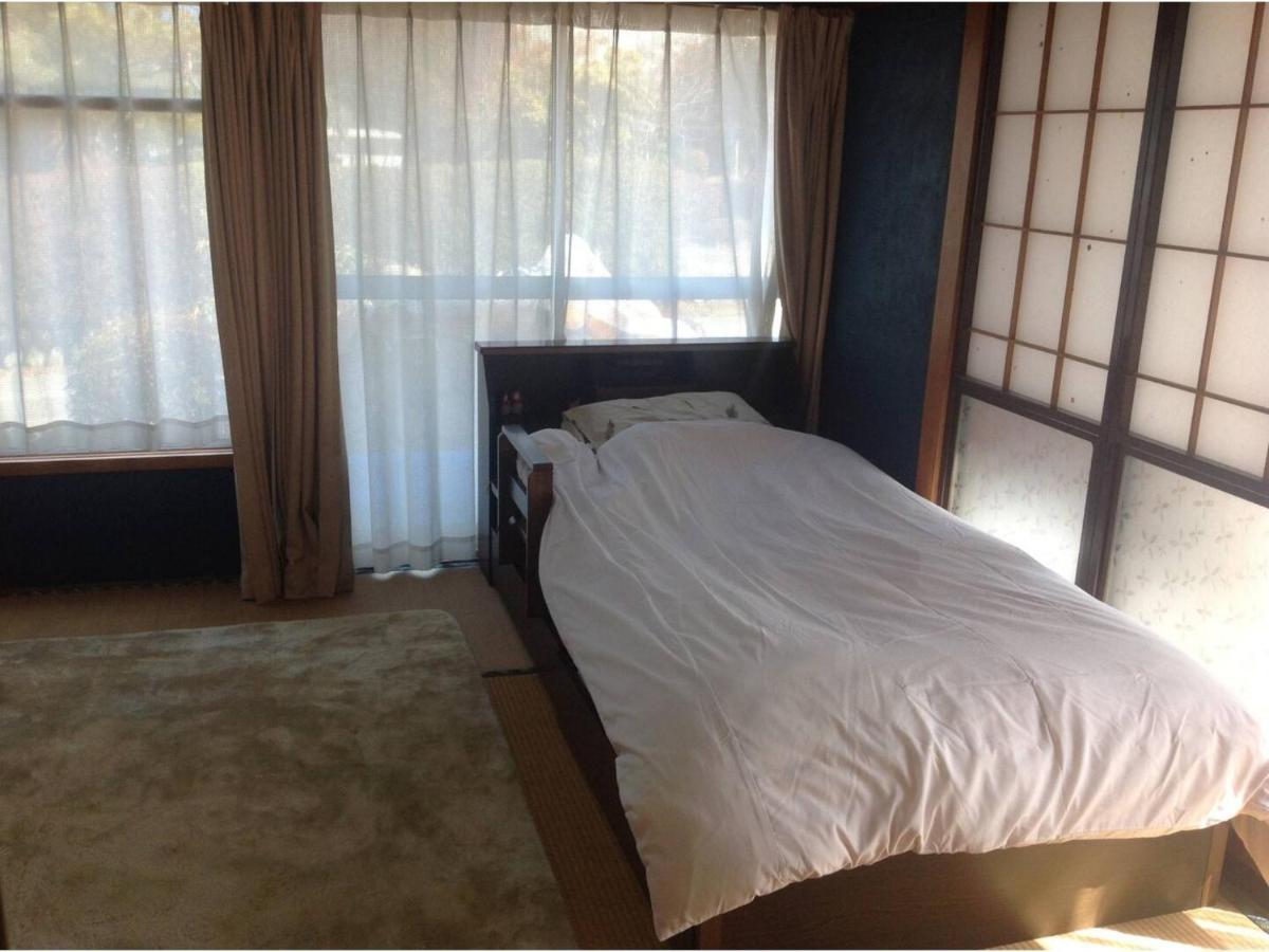 Longhillsecoguesthouse&Cafe - Vacation Stay 24885V 오메 외부 사진