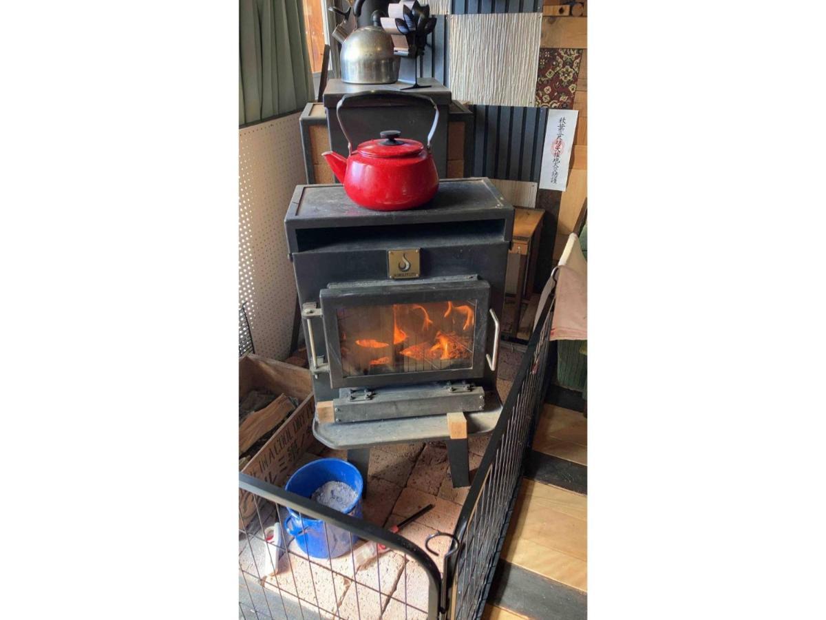 Longhillsecoguesthouse&Cafe - Vacation Stay 24885V 오메 외부 사진