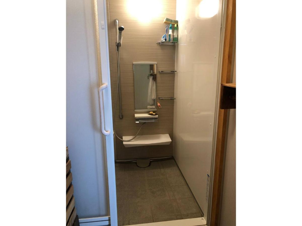 Longhillsecoguesthouse&Cafe - Vacation Stay 24885V 오메 외부 사진