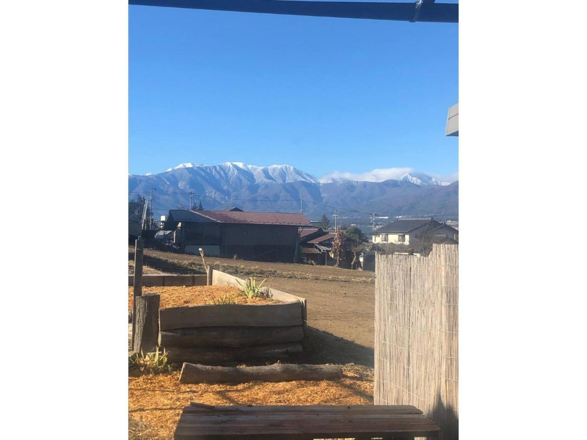 Longhillsecoguesthouse&Cafe - Vacation Stay 24885V 오메 외부 사진