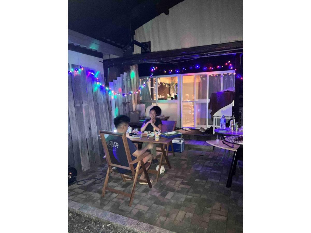 Longhillsecoguesthouse&Cafe - Vacation Stay 24885V 오메 외부 사진