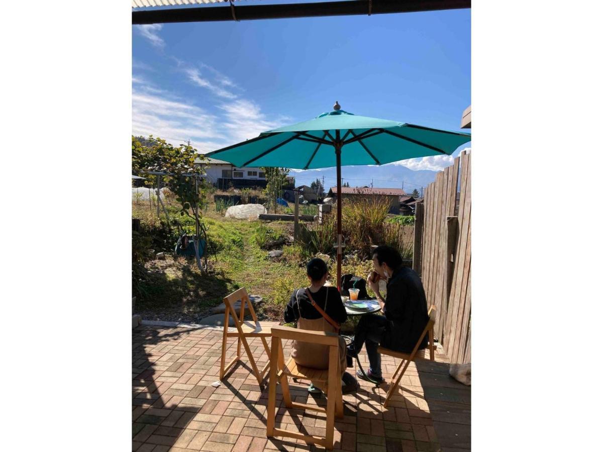 Longhillsecoguesthouse&Cafe - Vacation Stay 24885V 오메 외부 사진